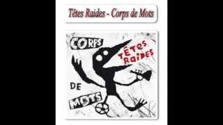 Watch Tetes Raides Corps De Langouste video