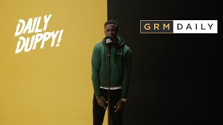 Hardy Caprio - Daily Duppy | GRM Daily