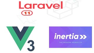 Install & Setup Laravel, Inertia.js, Vue.js with Composer | Create a Test Controller & Vue Component