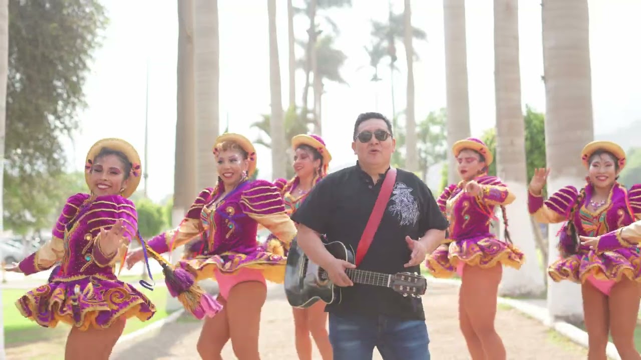 SOMOS LO QUE SOMOS SAMBOS EL ORIGEN