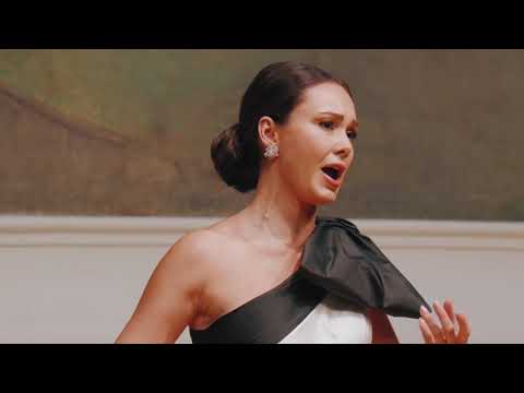 Ф.Шуберт. 'Ave Maria'