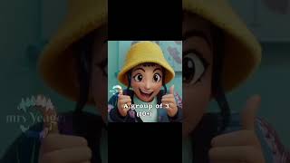 how much your similar to zoey ✨🎀 #trending #recommended #fyp #mrsyeager l mrs Yeager ✨
