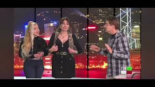 Parsa & negin itn tv 10/06/2025