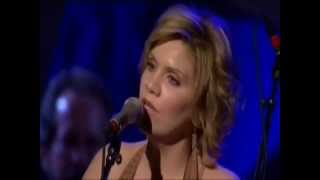 Carolina in my Mind  Alison Krauss