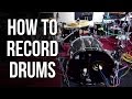 Gear (1 of 5) | How to Record Drums