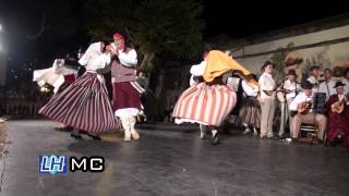 Video thumbnail of "BERLINA DE LA PALMA  A.F. HIGA   POR LUIS HERNÁNDEZ Y MANOLO CASTRO"