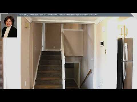 1923 Riverview Drive, Wellsville, NY home video tour