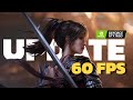 GTX 1650 - Wuchang Fallen Feathers Patch 1.5 Best Settings For 60 FPS