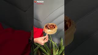 Какие новые блюда попробовать в кафе в Москве Менза. Бизнес ланч с доставкой по Москве