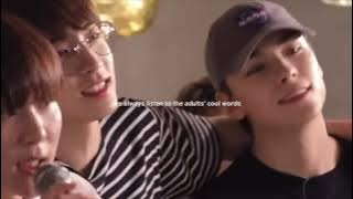 seventeen square’s dream