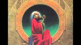 Video thumbnail of "Blues For Allah"