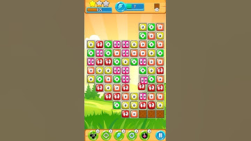 Blob Party - Level 27