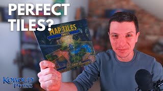 The perfect forests for your DnD game? Map Tiles by Kobold Press by Mr. Tarrasque 1,375 views 2 months ago 12 minutes, 49 seconds