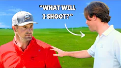 Can I Break 90? FEAT BRYSON DECHAMBEAU