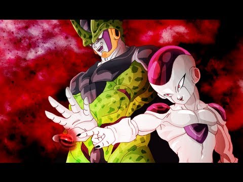 Dragon-Ball-Z-AMV-|-The-Way-Of-A-Hero-I-แดดแดฐ-|-(Frieza/Cell)