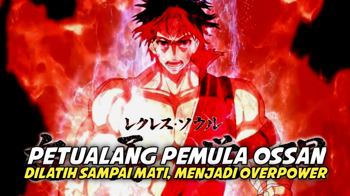 Om-om Petualang Pemula - Episode 12 [Alur Cerita Anime]