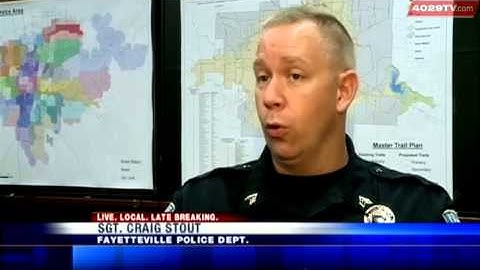 Police on lookout for fake IDs