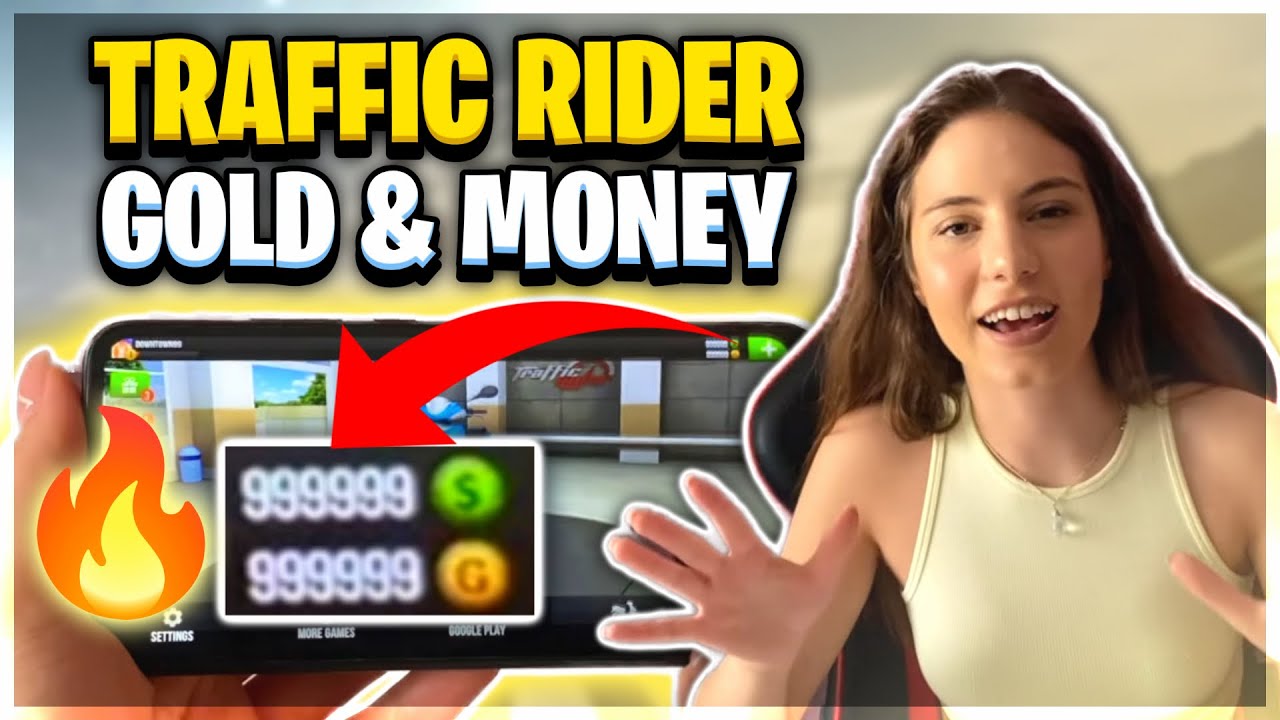 Traffic Rider – Apps no Google Play