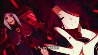 Download lagu Aurora 'I am the all range atomic' | The Eminence In Shadow S2