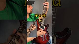 ♦️METALLICA #guitarist #guitar #music #rock #metal