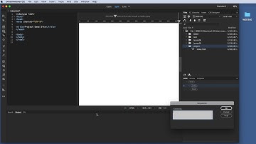 Dreamweaver CC 2018 New Basics - Metadata