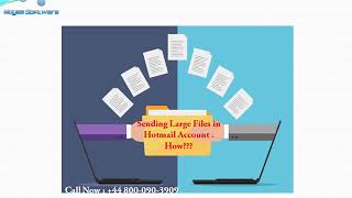 Sending Large Files In Your Hotmail Account Ehowtech