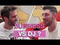 Capture de la vidéo Marsh Le Poids Du Business Dans Sa Vie De Dj (Anjunadeep)