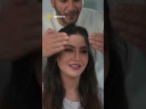 ٢ قهوة قرار صعب هينقذ قصة حبهم ياترى هينفذه ولا لأ 