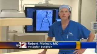 McLaren Medical Minutes - Peripheral Vascular Disease video thumbnail