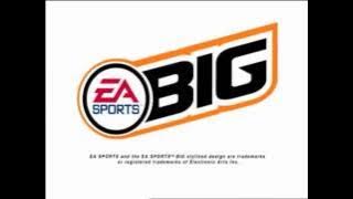 EA Sports BIG - 2000