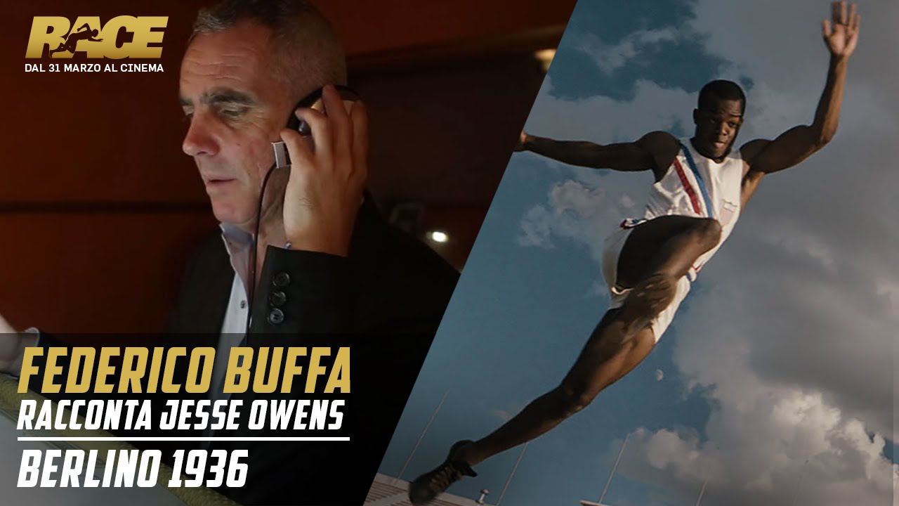 Race La Storia Di Jesse Owens Il Post