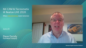 Ford – Streamlined Manufacturing with PMI