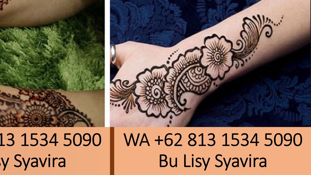 100+ Gambar Henna Cowok Keren Terbaik - Infobaru