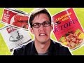 The Weirdest Canned Food Taste Test