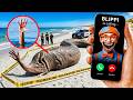 WO SIND HAND SEA MONSTER UND BLIPPI im echten Leben verschwunden?!