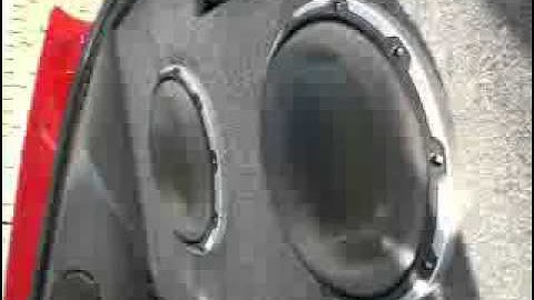 12vdb.com - car audio database: JL Audio 10w6.4