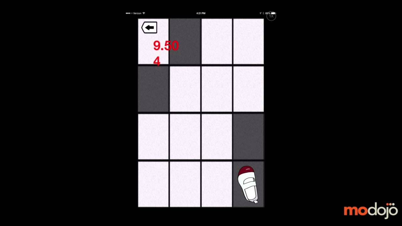 Don T Step On The White Tile Don T Step On The White Tile