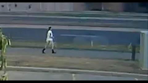 WHITBY ATTACK: Durham cops release video of person...