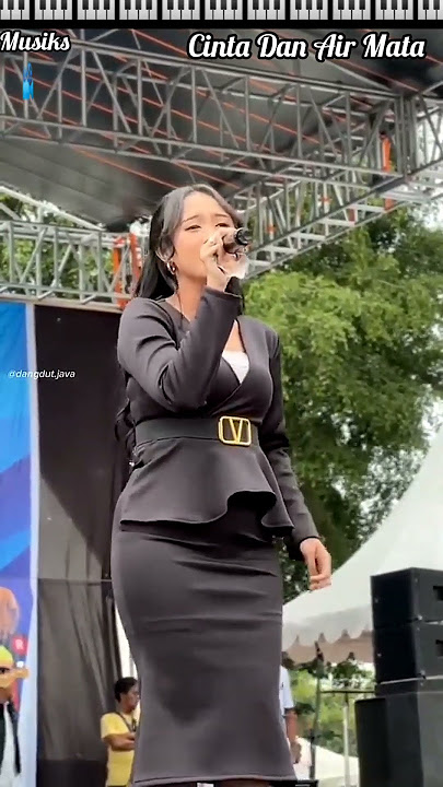 Nurma Paejah (( Cinta Dan Air Mata )) Om Adella