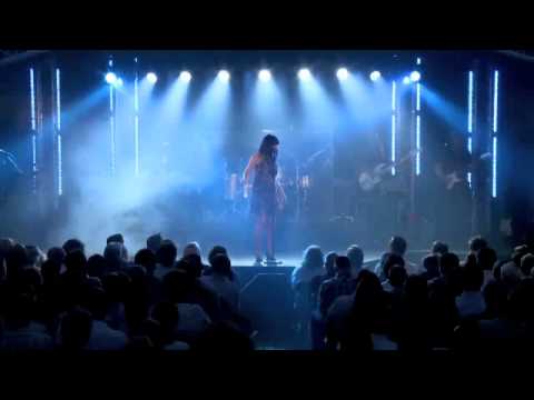 Jailhouse Rock 2010 - Marte Helleseter - Janis med...