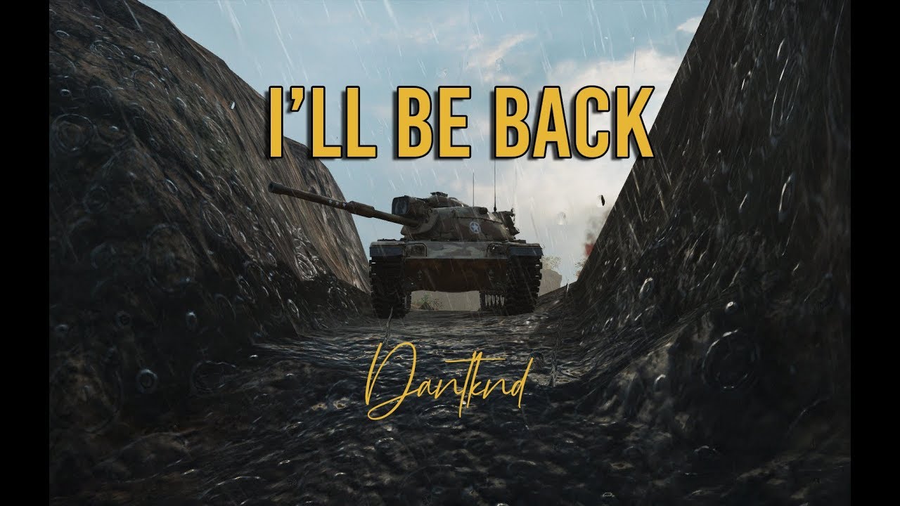 EU VOLTAREI | WORLD OF TANKS