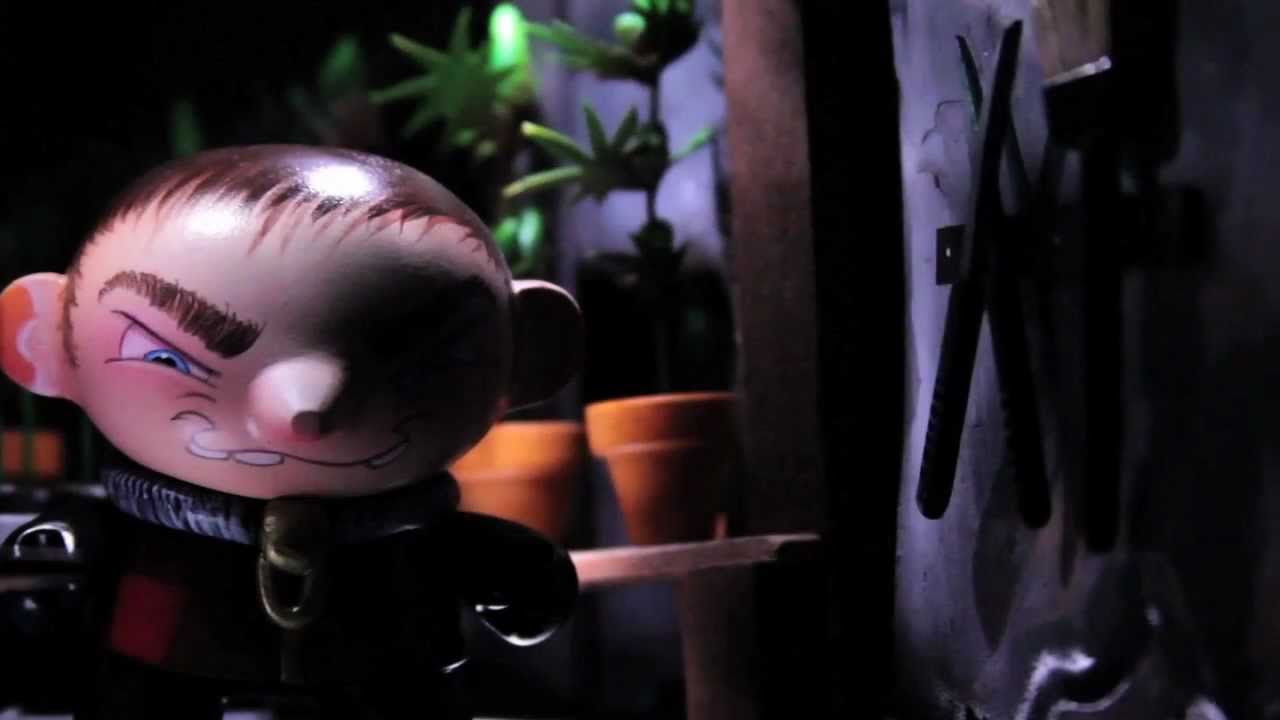 Ian Ziobrowski NUGGLIFE set