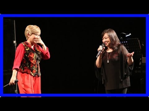 黃小琥開唱 驚爆自己在演藝圈不夠紅的秘辛