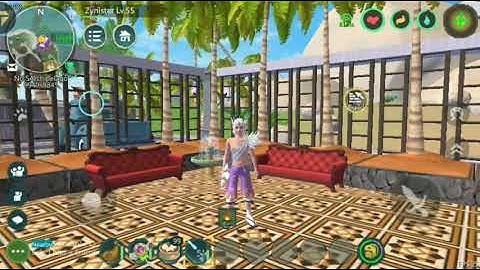 Utopia: Origins - How to tame  the Raptor Griffin / Feed Recipe / Locations