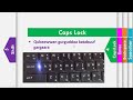 Leenjii Ogummaa ICT Bu Uuraa Basic Computer Training Lesson 1 Keyboard Leenjii Ogummaa ICT Bu Uuraa Basic Computer Training Lesson 1 Keyboard