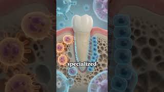 What Braces Actually Do 😱🦷 | How Braces Straighten Your Teeth #shorts