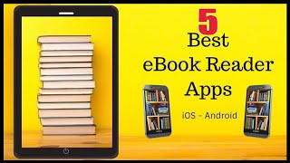 top 5 best E BOOK READER APPS FOR ANDROID 2021 | 5 Best Book Reader Apps Android/iOS | E book reader screenshot 5