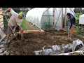Our Earthbag Root Cellar Fails | Addressing the Mud Issue