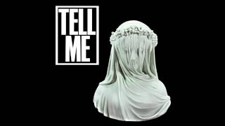 Video thumbnail of "RL Grime & What So Not - Tell Me (Official Audio)"