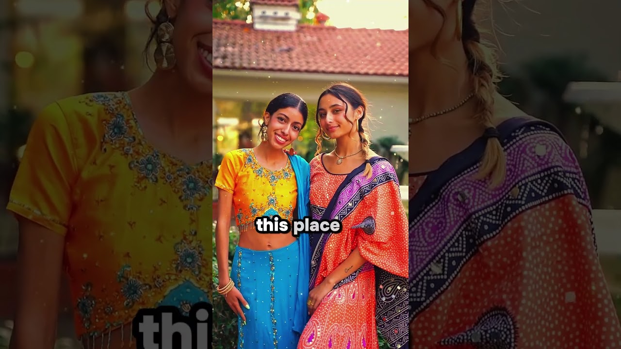 Crazy Facts India Part 2 🎵 Young Generation